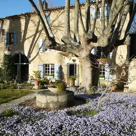 Villa La Petite Seigneurette Villeneuve-lès-Avignon Esterno foto