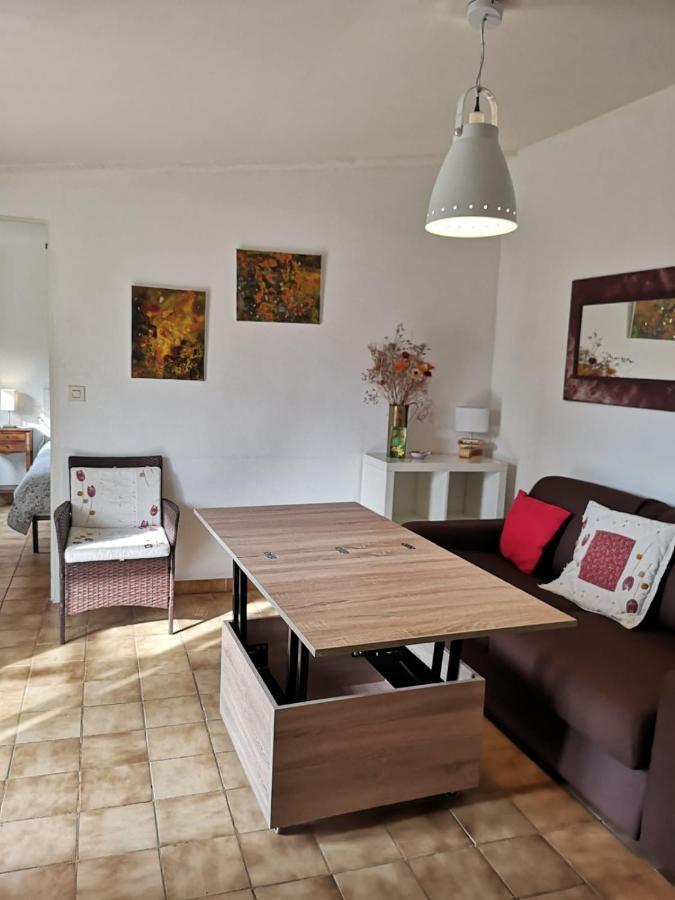 La Petite Seigneurette Holiday home