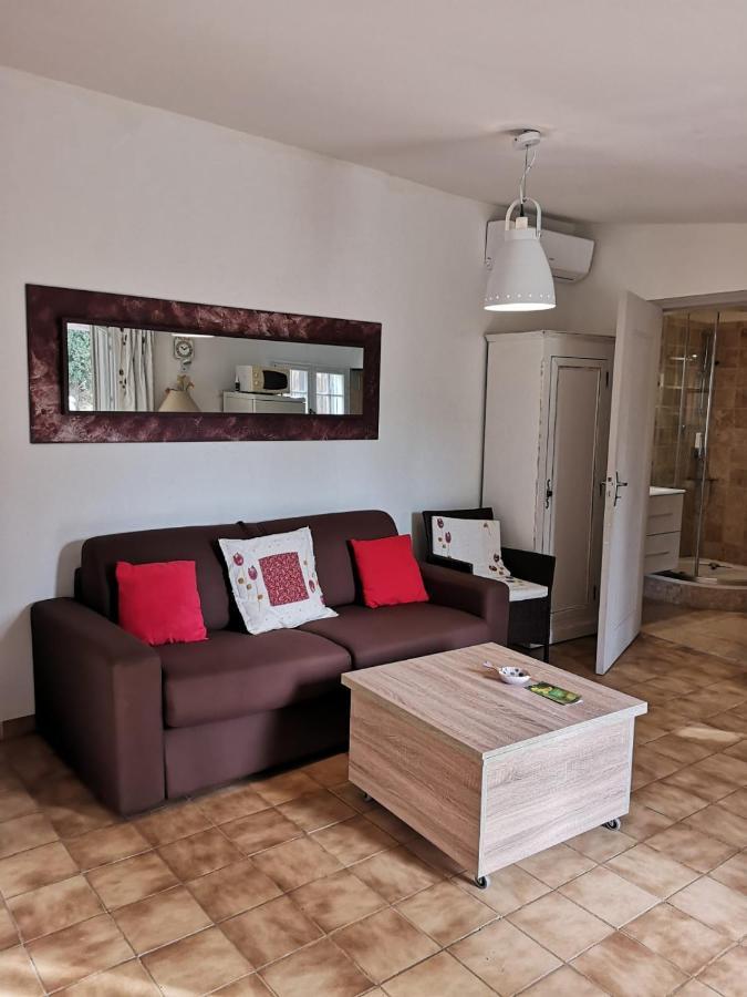La Petite Seigneurette Holiday home Villeneuve-les-Avignon