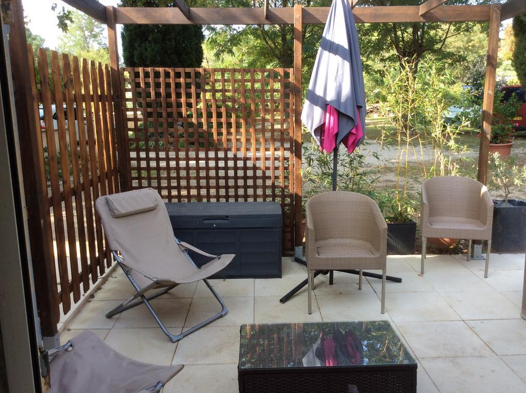 La Petite Seigneurette Holiday home *