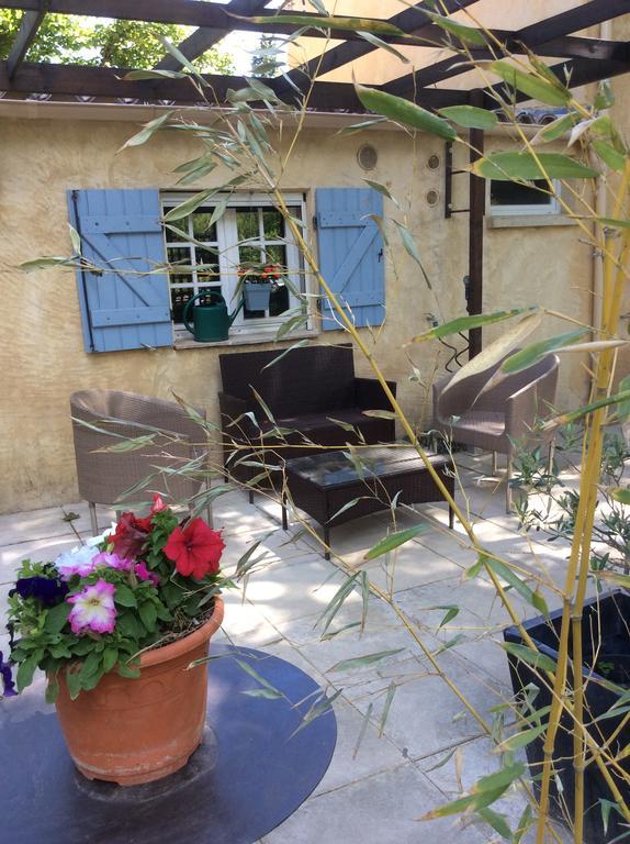 Casa vacanze La Petite Seigneurette Villeneuve-lès-Avignon
