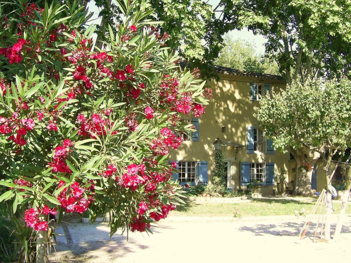 La Petite Seigneurette Holiday home Villeneuve-les-Avignon